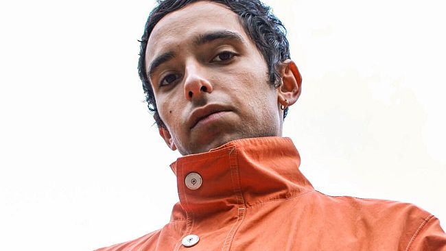 Il pop è vintage, Federico Fabi all’Ultravox Firenze