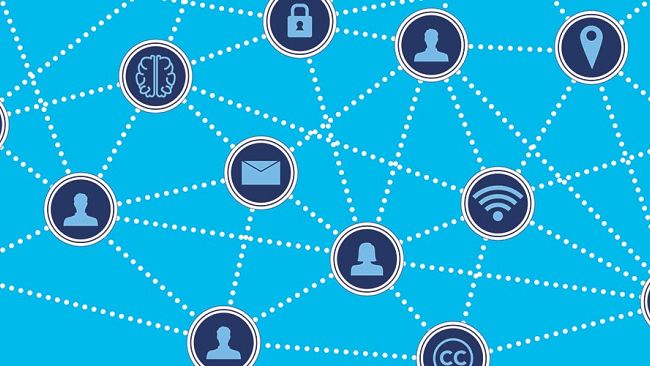 Web: iniziato il secondo ciclo di incontri in biblioteca #Internet&Diritto