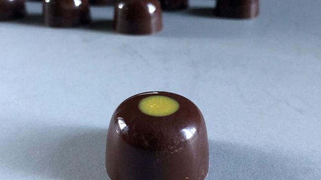 Le proposte natalizie dello chef crudista Vito Cortese