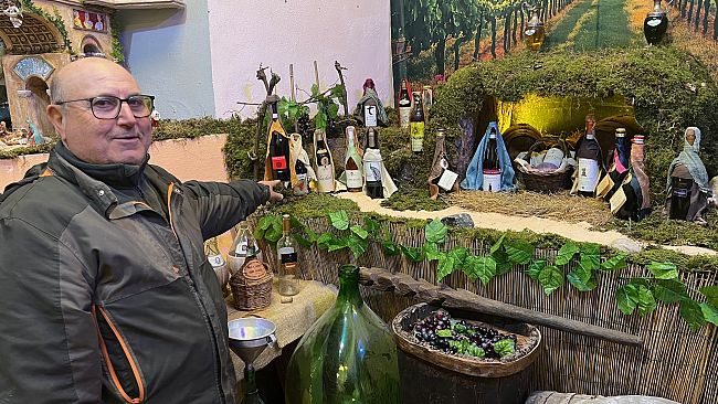 Firenze: tornano Capannucce In Città e il Presepe in Scatola