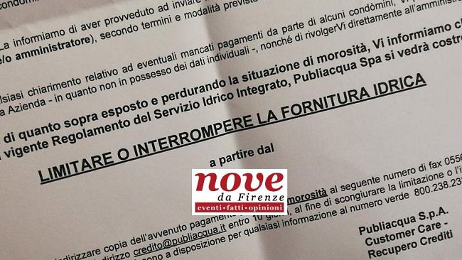 Amministratore di Condominio paga personalmente se non riscuote