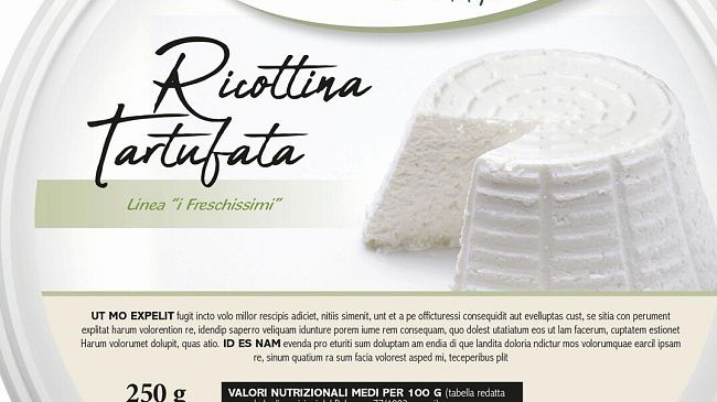 Il nuovo Forteto lancia la