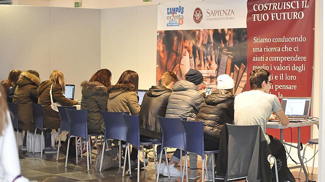 Olimpiadi di italiano: venerdì la finale a Firenze