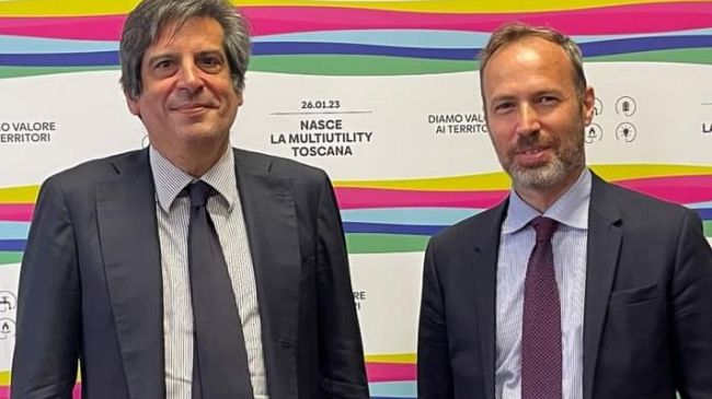 Alia, le cariche: presidente Lorenzo Perra