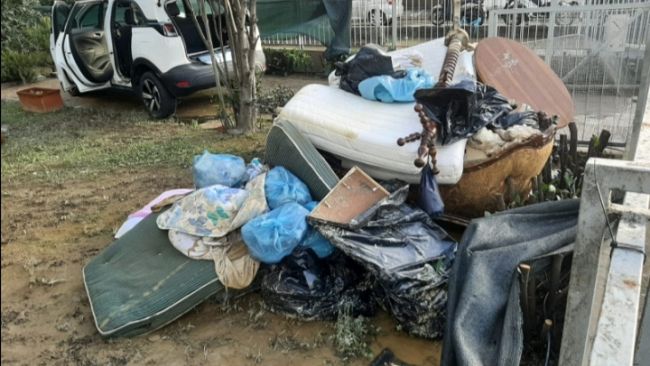 Campi Bisenzio: emergenza abitativa post alluvione