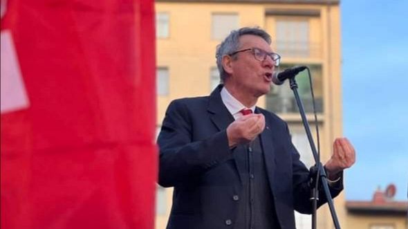 Cgil, Landini a Firenze venerdì 7 novembre 