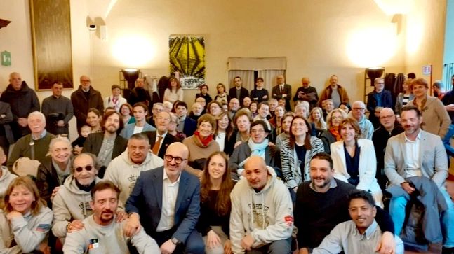 Settimana del Fiorentino 2024, il programma 