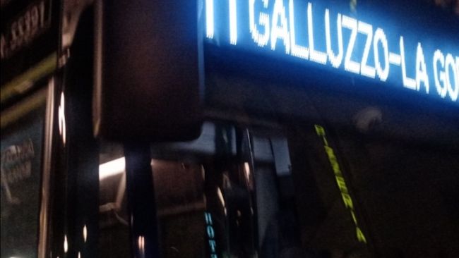Bus notturni a Firenze, un nodo da sciogliere 