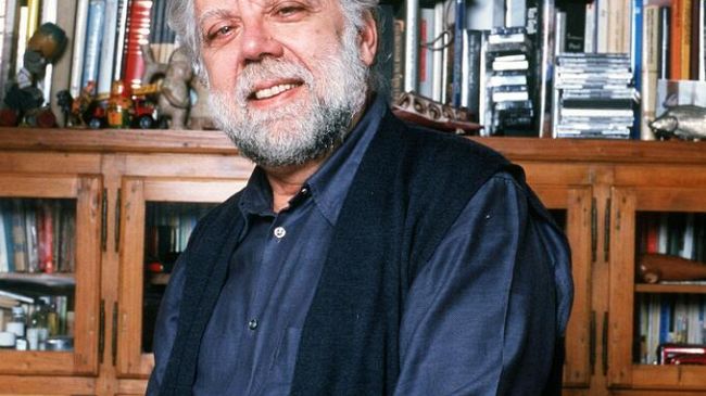 Sergio Staino al Teatro dell'Antella