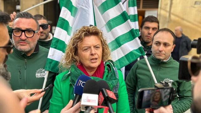 Appalti pubblici: la Regione assicura un salario minimo di 9 euro