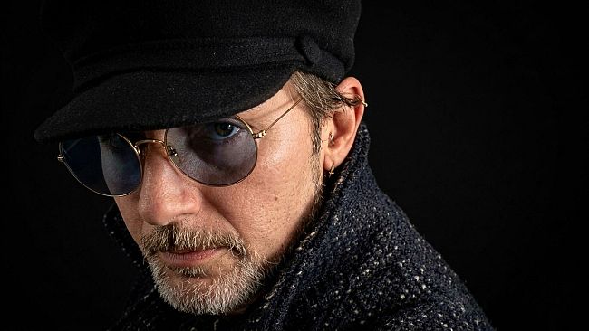 Il nuovo singolo del cantautore fiorentino Sirio Martelli