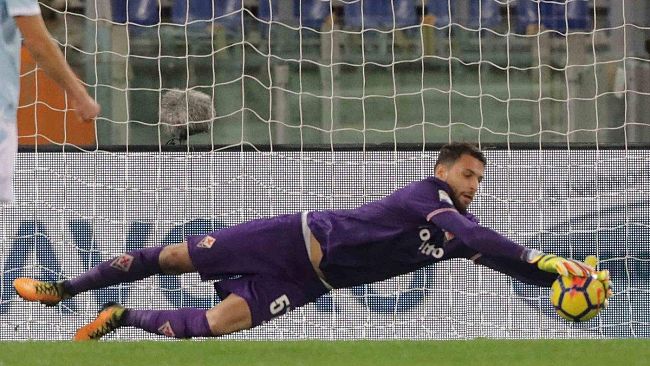 I Viola ripartono dall'Olimpico: 1-1