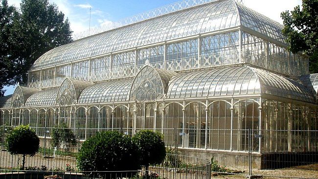 Giardino dell’Orticultura: ‘Un concerto per Gabriele’
