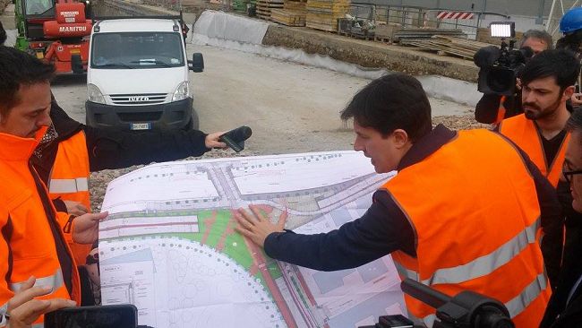 ​Tramvia, Firenze cambia abitudini: abbiamo capito a cosa servirà?