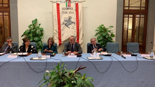 Beni confiscati alle mafie, il punto in Toscana