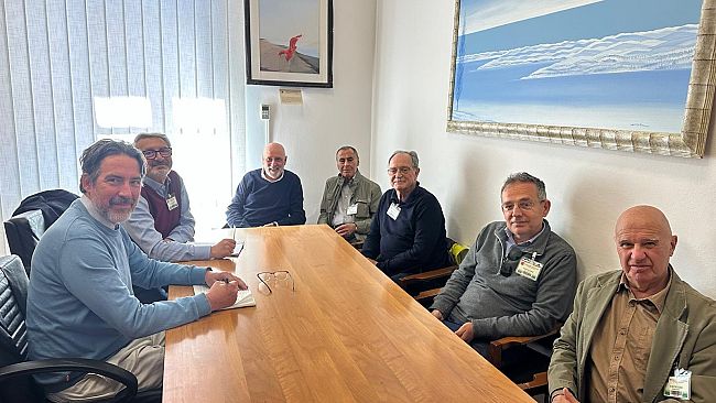 M5S con i civici per costruire dal basso la città del futuro