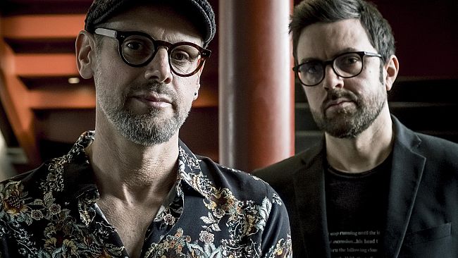 Il duo Bosso-Mazzariello a Jazz & Wine in Montalcino