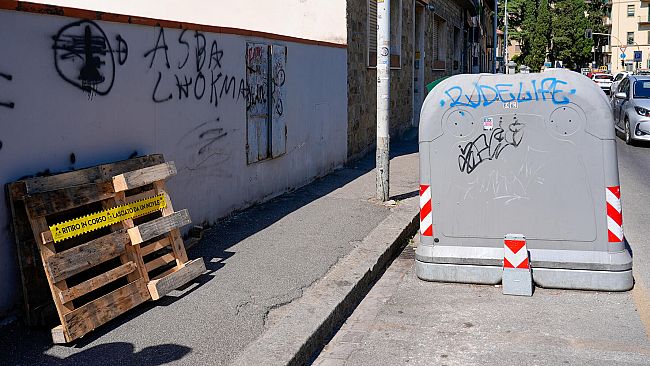 Campagna di Alia sul decoro urbano e contro l’abbandono dei rifiuti