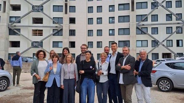 Nuovi investimenti per l’ospedale di Empoli