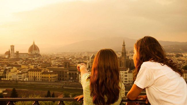 Turismo: il Ferragosto della ricettività