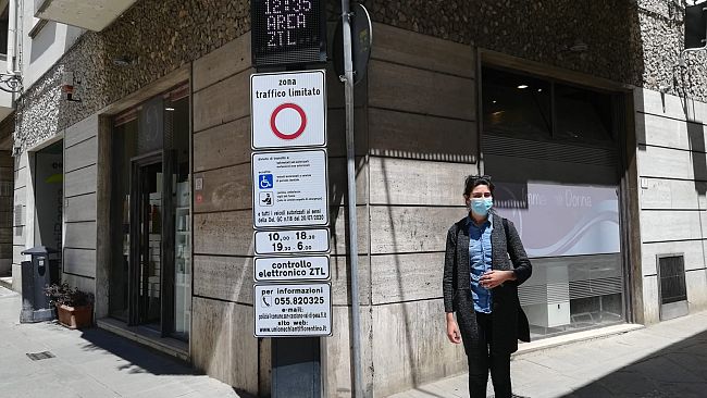 San Casciano: Ztl estiva in vigore dal 19 giugno