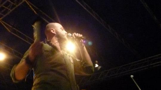 Sabato sera al ‘Garage club’ i ‘The Heatlers’ in concerto