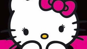 Hello Kitty al Teatro Verdi il 13 e 14 marzo