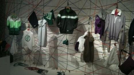 Helly Hansen al 78° Pitti Immagine Uomo: una fresca ondata di colore