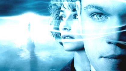 Al Cinema Vacci Tu - HereAfter