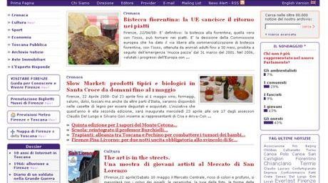 Internet tra libertà e pericoli: dibattito a San Miniato