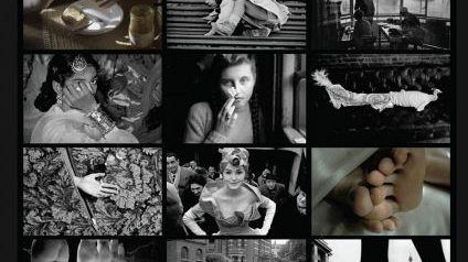 Seravezza Fotografia: quest’anno protagonista Frank Horvat