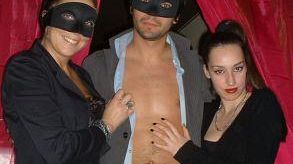 Che cosa succede in questa città? Lo racconta il concorso Hot Gossip