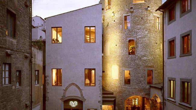 ForbesTravelGuides.com: a un albergo fiorentino il prestigioso riconoscimento