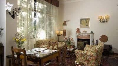 Hotel David - Firenze, Piazzale Michelangelo