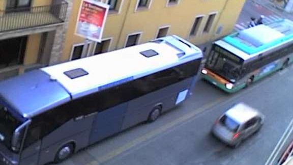 L’hotel di via Maragliano in contenzioso con i residenti della zona