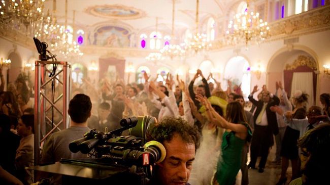 Reality di Matteo Garrone allo Stensen