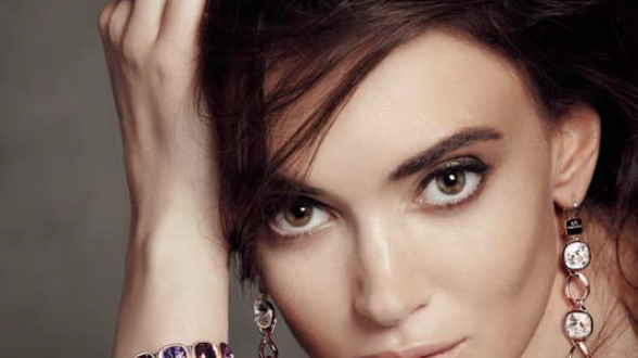 Rebecca: inaugurazione della nuova boutique a Firenze