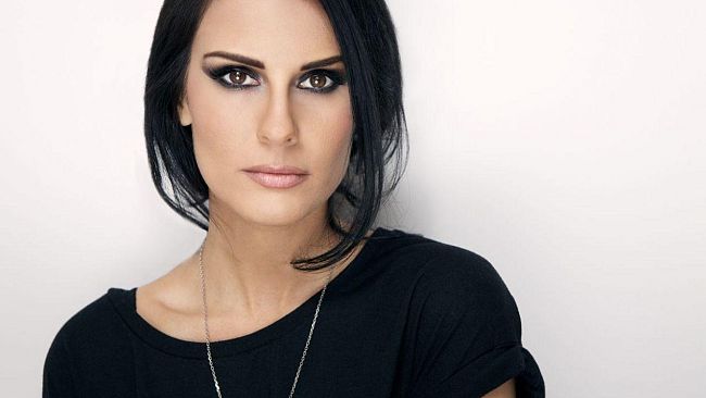 Il capodanno all'Obihall con Chris Liebing, Rebekah e Paul Ritch