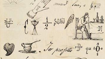 In mostra a Firenze gli oggetti dei Savoia