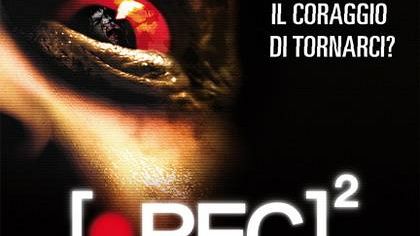 Al Cinema Vacci Tu - Rec2