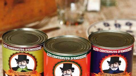 Recondita Armonia: ritorna la trilogia popolare di Verdi