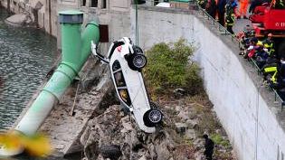 Trovato il cadavere dell'imprenditore scomparso sulla Porrettana