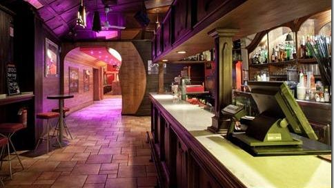 Martedì insolito per Firenze, Beach Party in pieno centro storico