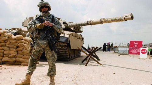 Cinema: per la prima volta nelle sale italiane “Redacted” di Brian de Palma