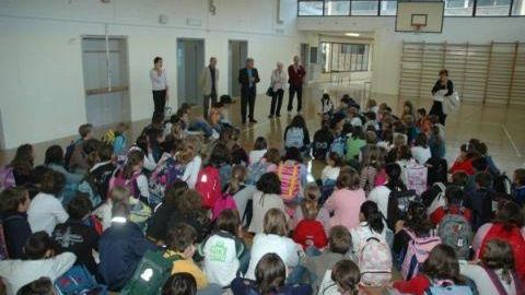 Aumentano i bambini disabili nelle scuole dell’obbligo