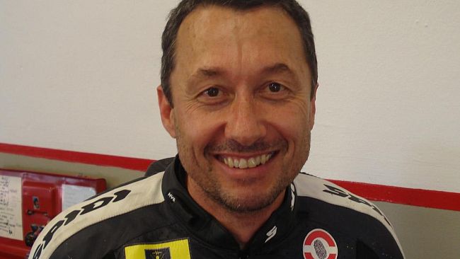 Reggiani: 'Con il nuovo asfalto, Moto Gp più veloce di almeno un secondo'