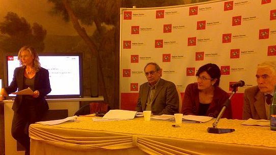 La Regione rende noti i dati sull'inquinamento in Toscana