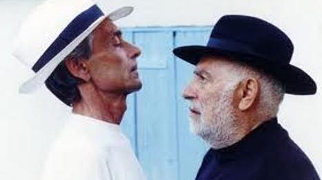 A Firenze ''Ineffabile'' di Rem & Cap