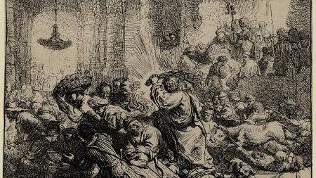 Wine Town: da Mantegna a Manet. Capolavori dal Borro