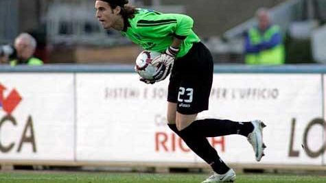 Coppa Italia: Catania vs Empoli 2-0